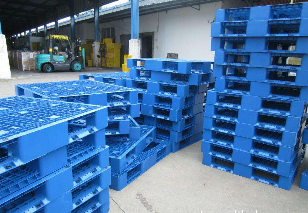 注塑塑料托盤(pán)