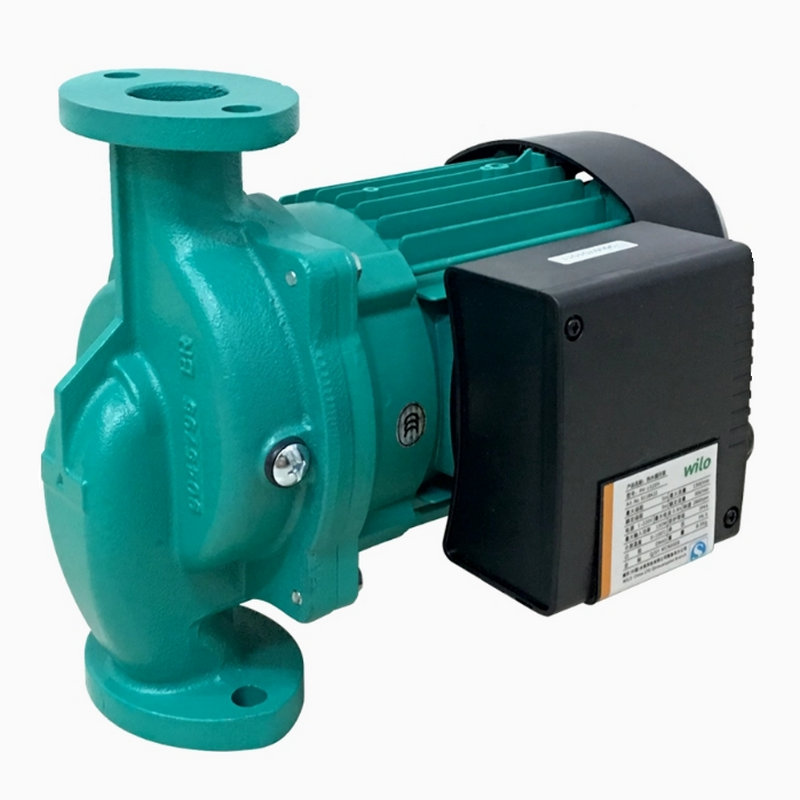 【威樂】熱水循環泵PH-043/4/5EH