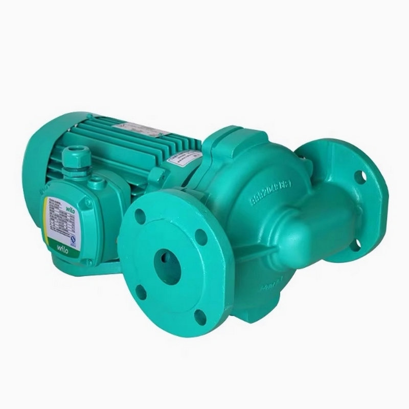 【威樂】熱水循環泵PH-1501QH/2201QH