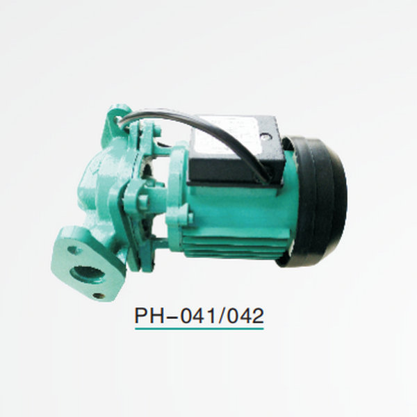 【新滬】熱水循環泵PH-041/042/101/123、PH-251/253/254/402/403/403Q/1501Q/2201Q