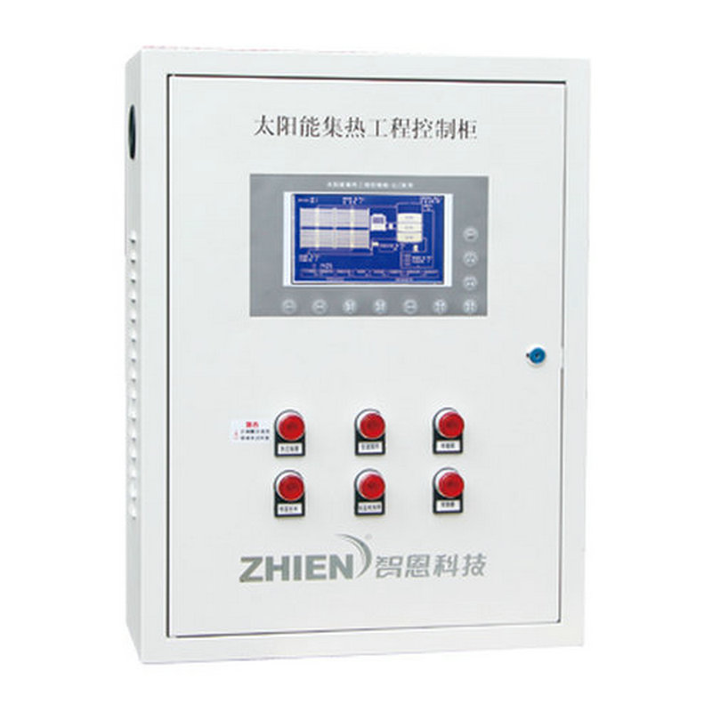 【智恩】GLC系列太陽能集熱工程控制柜