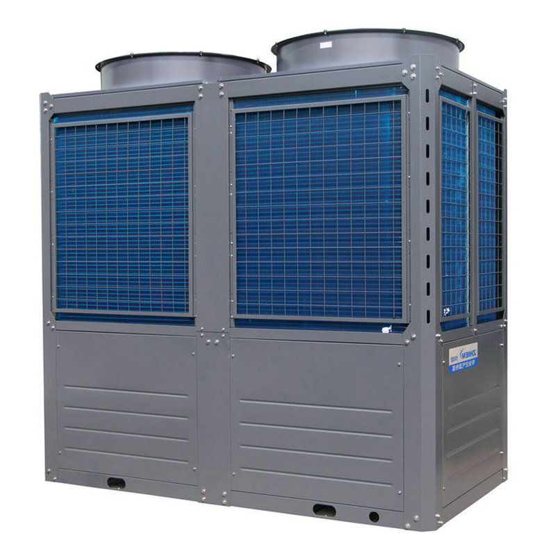 【智泉】超低溫熱水機：ZDR-180/SN1-DT