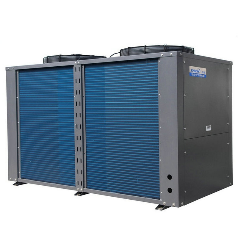 【智泉】超低溫熱水機：ZDR-90/SN1-DT