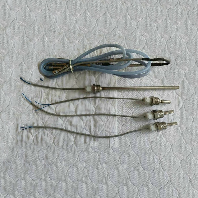 【智恩】太陽能集熱系統專用傳感器